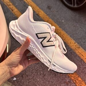 New Balance Sneakers Street Style Size 8.5